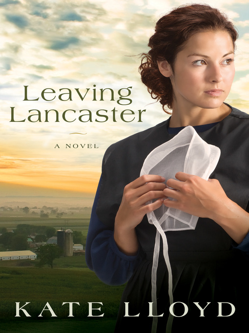 Title details for Leaving Lancaster by Kate Lloyd - Wait list